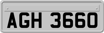 AGH3660