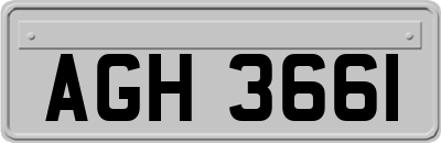 AGH3661