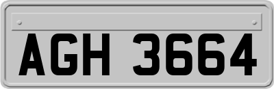 AGH3664