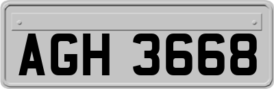AGH3668