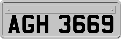 AGH3669