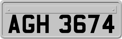 AGH3674