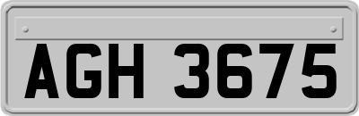 AGH3675
