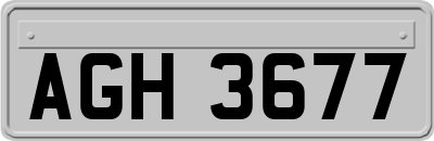 AGH3677