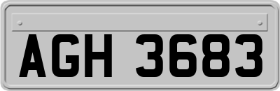 AGH3683
