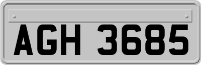 AGH3685