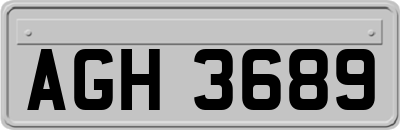AGH3689