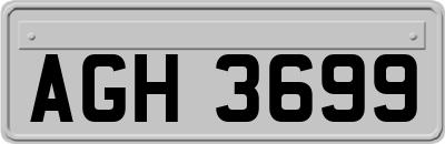 AGH3699