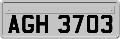 AGH3703
