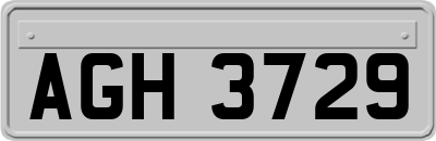 AGH3729