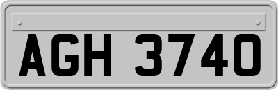 AGH3740