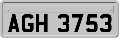 AGH3753