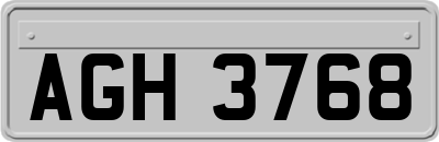 AGH3768