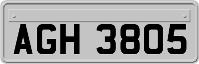 AGH3805