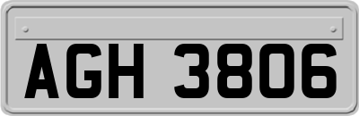 AGH3806