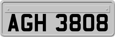 AGH3808
