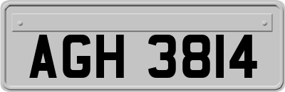 AGH3814