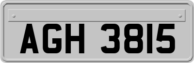AGH3815