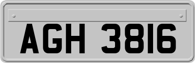 AGH3816