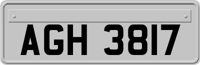 AGH3817