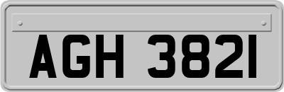 AGH3821
