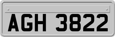 AGH3822