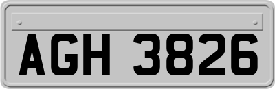 AGH3826