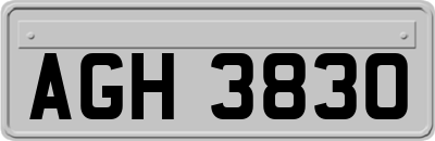 AGH3830