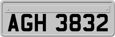 AGH3832