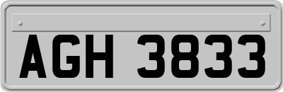 AGH3833