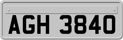 AGH3840