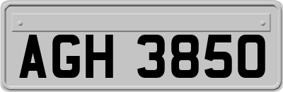AGH3850