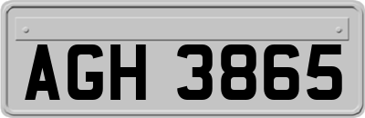 AGH3865