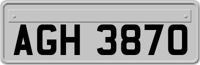 AGH3870