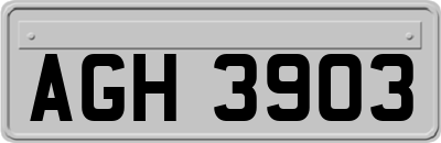 AGH3903