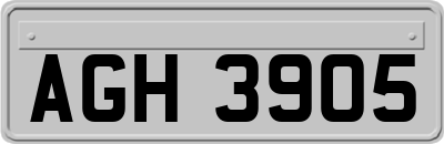 AGH3905