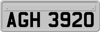 AGH3920