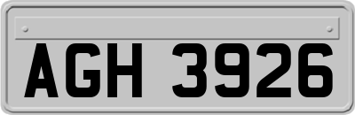 AGH3926