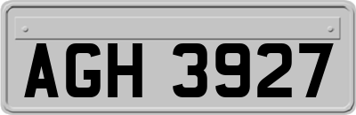 AGH3927