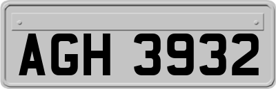 AGH3932