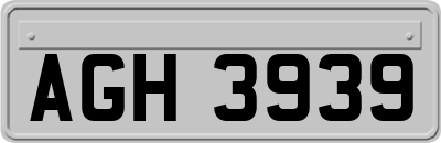 AGH3939