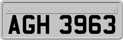 AGH3963