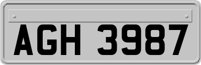 AGH3987