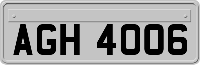 AGH4006
