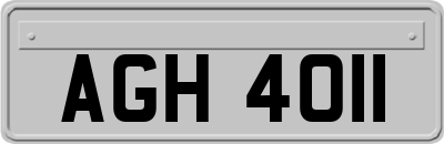 AGH4011