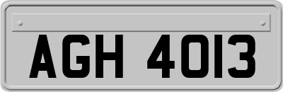 AGH4013