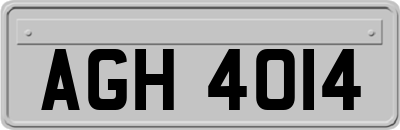 AGH4014