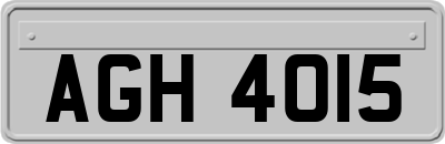 AGH4015