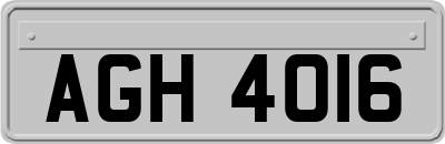 AGH4016