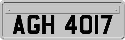 AGH4017